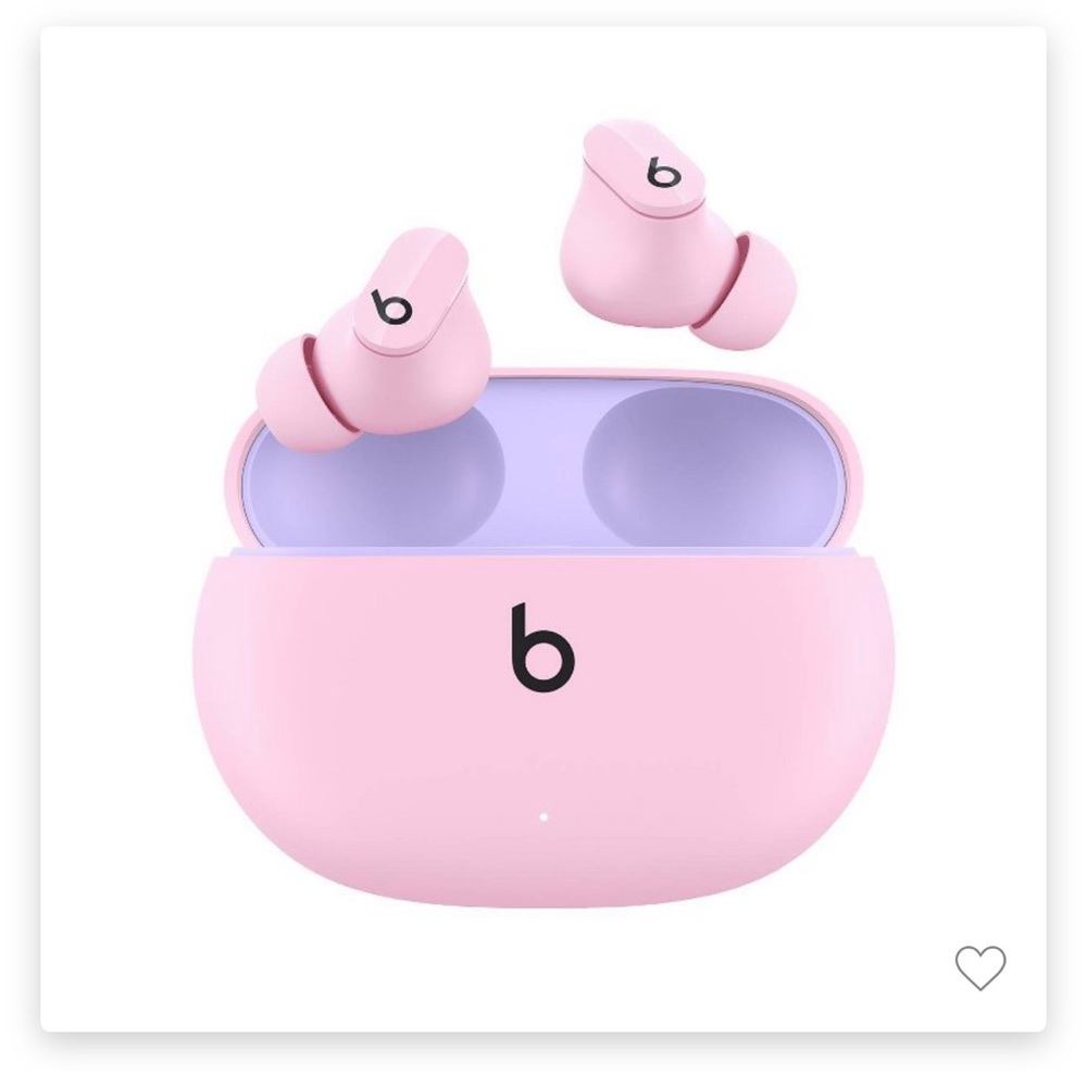Beats Studio Buds